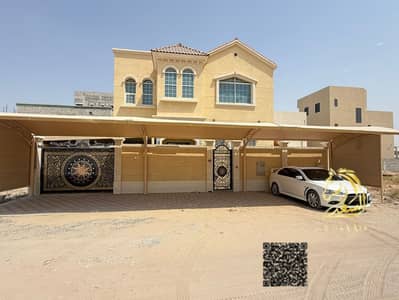 5 Bedroom Villa for Rent in Al Yasmeen, Ajman - 57960. jpg 5 Bedroom Villa for Rent in Al Yasmeen, Ajman - 57960. jpg