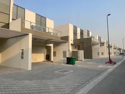 4 Bedroom Villa for Rent in Mohammed Bin Rashid City (MBR City), Dubai - Gorgeous 4BR - Centrally Located -Best for Family