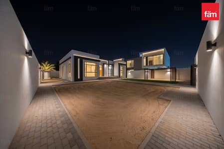 4 habitaciones Villa para en Alquiler en Al Barsha, Dubai - Villa en Al Barsha,Al Barsha South,Al Barsha South 2, 4 dormitorios, 350000 AED - 16329505 4 habitaciones Villa para en Alquiler en Al Barsha, Dubai - Villa en Al Barsha,Al Barsha South,Al Barsha South 2, 4 dormitorios, 350000 AED - 16329505