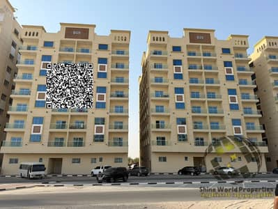 2 Cпальни Апартамент Продажа в Аль Ясмин, Аджман - (37). jpeg