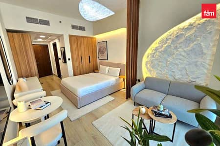 Studio for Sale in Jumeirah Village Circle (JVC), Dubai - Investor Deal | High ROI | Chiller Free