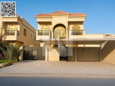 5 Bedroom Villa for Rent in Al Yasmeen, Ajman - WhatsApp Image 2026-08-29 at 12.56. 23 PM (2). jpeg 5 Bedroom Villa for Rent in Al Yasmeen, Ajman - WhatsApp Image 2026-08-29 at 12.56. 23 PM (2). jpeg