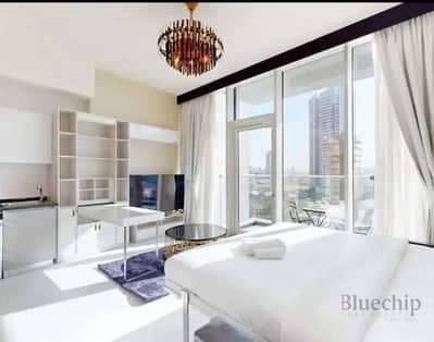 Estudio para en Alquiler en Arjan, Dubai - WhatsApp Image 2026-08-29 at 1.35. 07 PM. jpeg