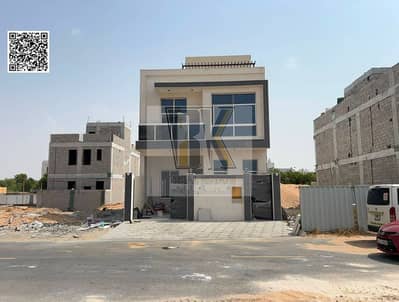Villa de 5 chambres à à louer à Al Zahya, Ajman - WhatsApp Image 2026-08-29 at 12.54. 03 PM. jpeg Villa de 5 chambres à à louer à Al Zahya, Ajman - WhatsApp Image 2026-08-29 at 12.54. 03 PM. jpeg