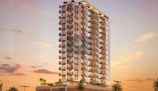 1 Bedroom Apartment for Sale in Al Furjan, Dubai - 20/80 PP | Discounted Price | Semi Furnished
