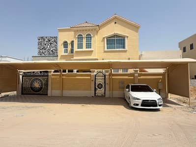5 Bedroom Villa for Rent in Al Yasmeen, Ajman - WhatsApp Image 2026-08-27 at 3.01. 53 PM (2). jpeg 5 Bedroom Villa for Rent in Al Yasmeen, Ajman - WhatsApp Image 2026-08-27 at 3.01. 53 PM (2). jpeg