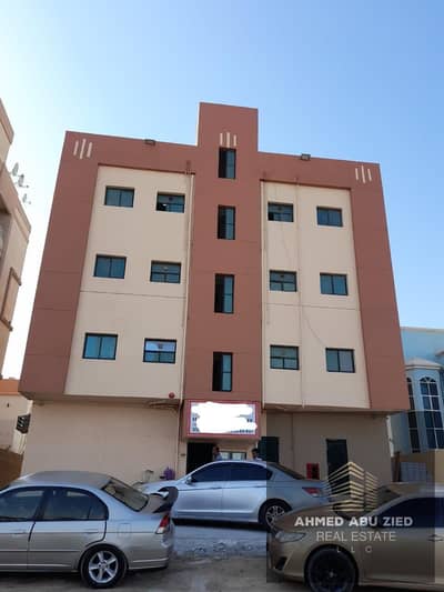 10+ Beds Building for Sale in Al Rawda, Ajman - WhatsApp Image 2026-08-29 at 6.00. 47 AM. jpeg