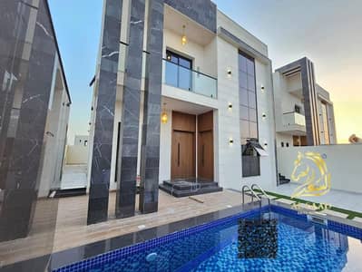 4 Bedroom Villa for Rent in Al Bahia, Ajman - 58060. jpg 4 Bedroom Villa for Rent in Al Bahia, Ajman - 58060. jpg