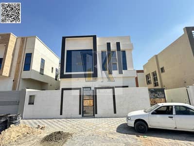 Villa de 5 chambres à à louer à Al Helio, Ajman - WhatsApp Image 2026-08-29 at 12.55. 01 PM (1). jpeg Villa de 5 chambres à à louer à Al Helio, Ajman - WhatsApp Image 2026-08-29 at 12.55. 01 PM (1). jpeg