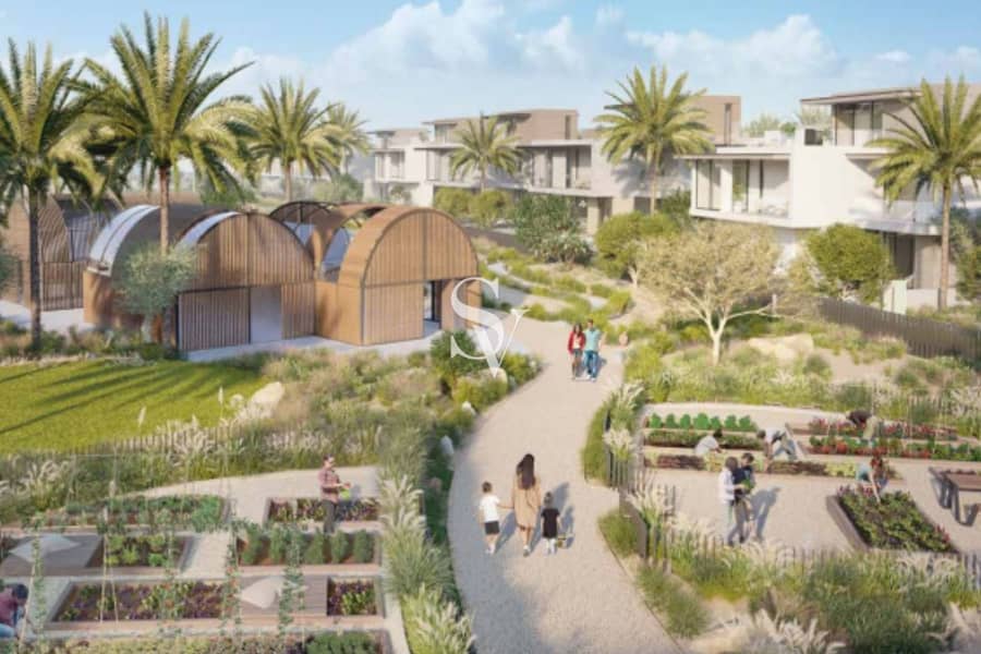 Villa a The Valley by Emaar,Farm Gardens, 4 camere da letto, 375000 AED - 16329719 Villa a The Valley by Emaar,Farm Gardens, 4 camere da letto, 375000 AED - 16329719