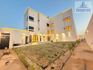 9 Schlafzimmer Villa zum zur Miete in Al Awir, Dubai - 0bda1914-1251-4954-b7b3-8f2dc4df0ba6. jpg 9 Schlafzimmer Villa zum zur Miete in Al Awir, Dubai - 0bda1914-1251-4954-b7b3-8f2dc4df0ba6. jpg
