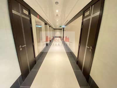 2 Bedroom Apartment for Rent in Al Salam Street, Abu Dhabi - BRAND NEW 2 Bedroom Apartment with Basement Parking Near Salam Street 60000 only.! 2 Bedroom Apartment for Rent in Al Salam Street, Abu Dhabi - BRAND NEW 2 Bedroom Apartment with Basement Parking Near Salam Street 60000 only.!