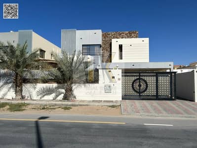 Villa de 5 chambres à à louer à Al Rawda, Ajman - WhatsApp Image 2026-08-29 at 12.55. 16 PM. jpeg Villa de 5 chambres à à louer à Al Rawda, Ajman - WhatsApp Image 2026-08-29 at 12.55. 16 PM. jpeg