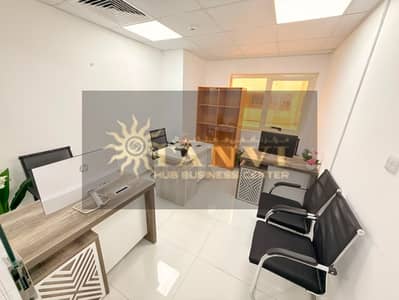 Office for Rent in Deira, Dubai - 2a85653c-4053-41e1-8355-0fea9d7f696a. jpg