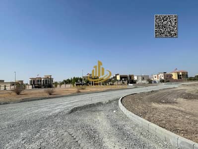 Plot zum Verkauf in Al Manama, Ajman - WhatsApp Image 2026-08-08 at 1.26. 06 PM (1). jpg