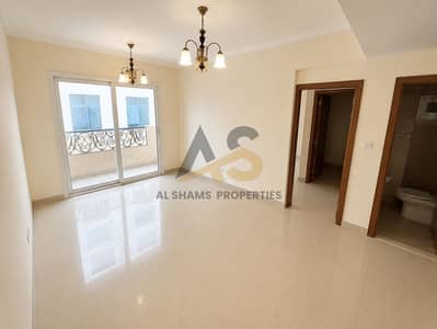1 habitación Apartamento para en Alquiler en Muwaileh Commercial, Sharjah - 75799EFF-C5DB-44F5-881C-1E3A5C5E2955. png