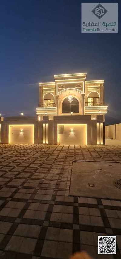 5 Slaapkamers Villa te Koop in Al Helio, Ajman - WhatsApp Image 2026-08-28 at 19.37. 35. jpeg