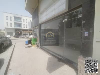 Shop zum zur Miete in Al Rawda, Ajman - WhatsApp Image 2026-08-20 at 11.15. 32 AM (2)-watermark. jpg