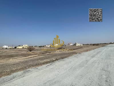 Plot para en Venta en Al Manama, Ajman - WhatsApp Image 2026-08-08 at 1.26. 06 PM (3). jpg