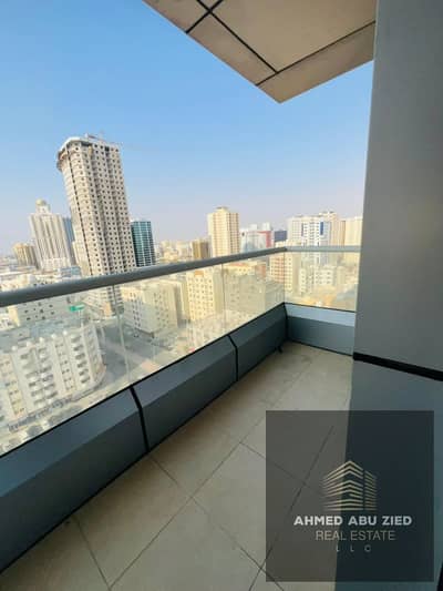 فلیٹ 2 غرفة نوم للايجار في النعيمية، عجمان - WhatsApp Image 2026-08-29 at 4.43. 40 PM (1). jpeg