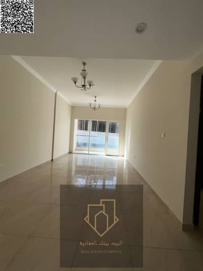 1 Camera Appartamento in affitto a Al Bustan, Ajman - 429560756_122120620514206580_6469848891480358906_n. jpg
