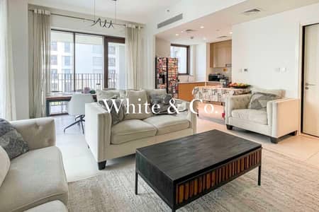 3 Bedroom Flat for Sale in Dubai Creek Harbour, Dubai - Vacant | Motivated | Best Price 3 Bedroom 3 Bedroom Flat for Sale in Dubai Creek Harbour, Dubai - Vacant | Motivated | Best Price 3 Bedroom