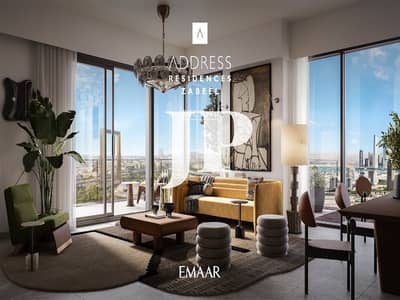 3 Bedroom Flat for Sale in Za'abeel, Dubai - ADH_ZABEEL_IMAGES17. jpg 3 Bedroom Flat for Sale in Za'abeel, Dubai - ADH_ZABEEL_IMAGES17. jpg
