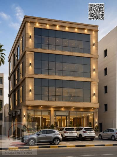 Building te Koop in Al Alia, Ajman - q1. jpeg