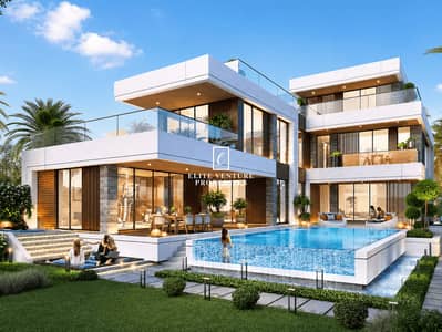 6 habitaciones Villa para en Venta en DAMAC Lagoons, Dubai - Villa en DAMAC Lagoons,Morocco, 6 dormitorios, 39900000 AED - 16329966 6 habitaciones Villa para en Venta en DAMAC Lagoons, Dubai - Villa en DAMAC Lagoons,Morocco, 6 dormitorios, 39900000 AED - 16329966