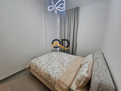 1 Schlafzimmer Wohnung zum Miete in Muwaileh Commercial, Sharjah - 12414. jpg 1 Schlafzimmer Wohnung zum Miete in Muwaileh Commercial, Sharjah - 12414. jpg