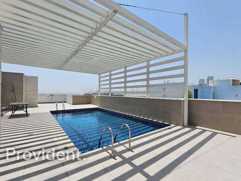 Premium 2BR | Spacious Layout | Meydan Avenue Premium 2BR | Spacious Layout | Meydan Avenue
