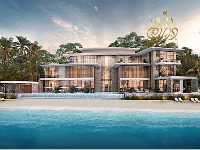 فیلا 7 غرف نوم للبيع في جزيرة السينية، أم القيوين - siniya-island-coral-villa-600-430. jpg