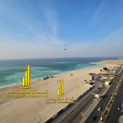 2 Bedroom Flat for Rent in Corniche Ajman, Ajman - 1IMG-20250527-WA0044. jpg