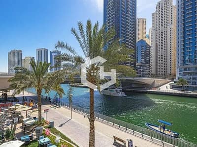فلیٹ 3 غرف نوم للايجار في دبي مارينا، دبي - 861403192-1066x800. jpg