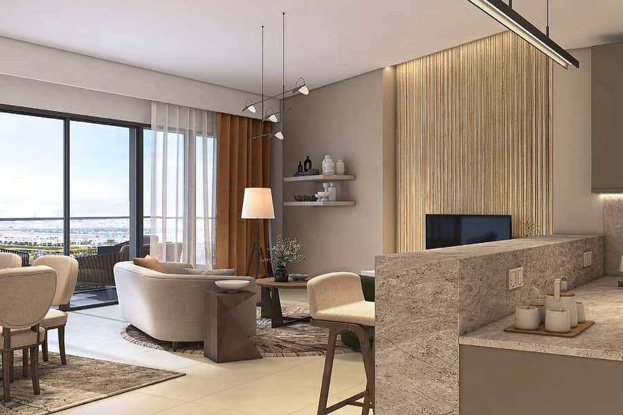 Appartement à DAMAC Hills,Golf Gate 2, 1 chambre, 1200000 AED - 16330023 Appartement à DAMAC Hills,Golf Gate 2, 1 chambre, 1200000 AED - 16330023