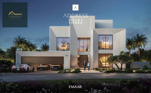 4 Camere Villa in vendita a The Oasis by Emaar, Dubai - at7. jpeg 4 Camere Villa in vendita a The Oasis by Emaar, Dubai - at7. jpeg