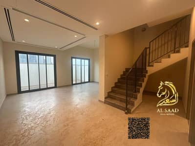 3 Bedroom Villa Compound for Rent in Al Amerah, Ajman - 58156. jpg 3 Bedroom Villa Compound for Rent in Al Amerah, Ajman - 58156. jpg