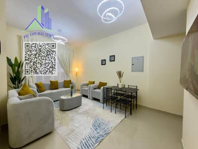 1 habitación Apartamento para en Alquiler en Al Nuaimiya, Ajman - WhatsApp Image 2026-08-29 at 5.47. 20 PM (2). jpeg