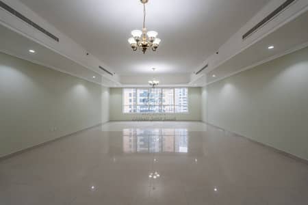 4 Schlafzimmer Wohnung zum zur Miete in Al Qasba, Sharjah - WhatsApp Image 2026-08-15 at 3.07. 11 AM. jpeg