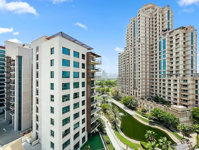 Spacious 2 Bed Fully Furnished | Well Maintained Spacious 2 Bed Fully Furnished | Well Maintained