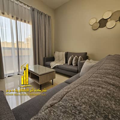 1 Slaapkamer Appartement te Huur in Al Nakhil, Ajman - WhatsApp Image 2026-06-26 at 8.06. 54 PM. jpeg