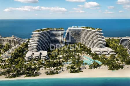 4 Bedroom Flat for Sale in Palm Jumeirah, Dubai - Exclusive | Below Original Price | Luxury Living 4 Bedroom Flat for Sale in Palm Jumeirah, Dubai - Exclusive | Below Original Price | Luxury Living
