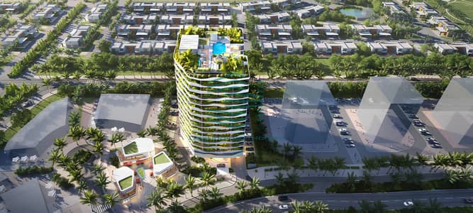 1 Bedroom Apartment for Sale in Dubai Land Residence Complex (DLRC), Dubai - Screenshot 2026-08-27 155926. png 1 Bedroom Apartment for Sale in Dubai Land Residence Complex (DLRC), Dubai - Screenshot 2026-08-27 155926. png