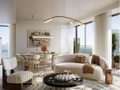 1 Bedroom Flat for Sale in Dubai Creek Harbour, Dubai - Screenshot 2026-08-29 144018. jpg