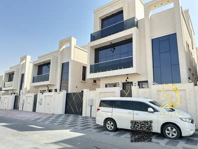 7 habitaciones Villa para en Venta en Al Zahya, Ajman - WhatsApp Image 2026-08-29 at 5.52. 40 AM. jpeg 7 habitaciones Villa para en Venta en Al Zahya, Ajman - WhatsApp Image 2026-08-29 at 5.52. 40 AM. jpeg