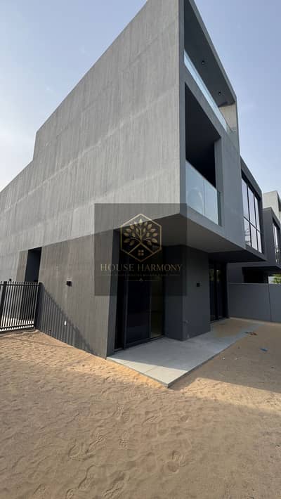 4 Bedroom Townhouse for Rent in Tilal City, Sharjah - WhatsApp Image 2026-08-29 at 11.58. 45 AM. jpeg 4 Bedroom Townhouse for Rent in Tilal City, Sharjah - WhatsApp Image 2026-08-29 at 11.58. 45 AM. jpeg