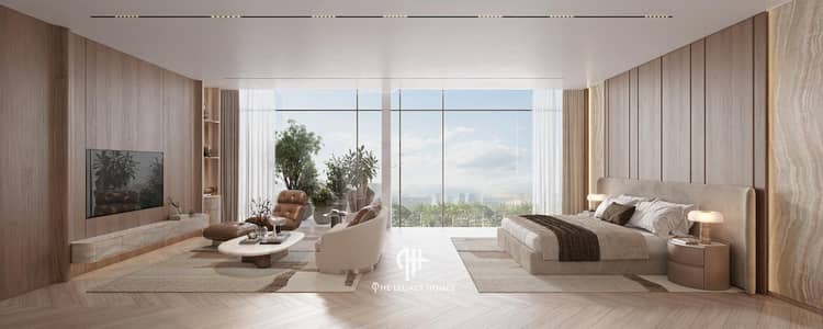 2 Cпальни Апартаменты Продажа в Meydan Horizon, Дубай - Квартира в Meydan Horizon,The Caden by Prescott, 2 cпальни, 3050000 AED - 16330259 2 Cпальни Апартаменты Продажа в Meydan Horizon, Дубай - Квартира в Meydan Horizon,The Caden by Prescott, 2 cпальни, 3050000 AED - 16330259