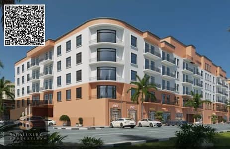Estudio para en Alquiler en Ajman Uptown, Ajman - WhatsApp Image 2026-08-27 at 3.42. 35 PMZ. jpeg
