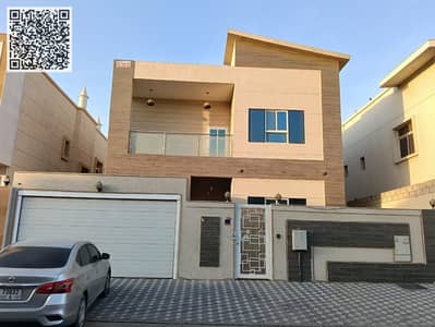 5 habitaciones Villa para en Alquiler en Al Yasmeen, Ajman - 1000106554. jpg