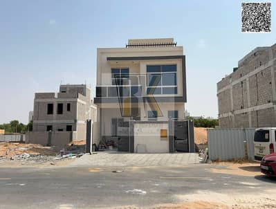 5 Bedroom Villa for Rent in Al Zahya, Ajman - WhatsApp Image 2026-08-29 at 12.54. 03 PM. jpeg 5 Bedroom Villa for Rent in Al Zahya, Ajman - WhatsApp Image 2026-08-29 at 12.54. 03 PM. jpeg
